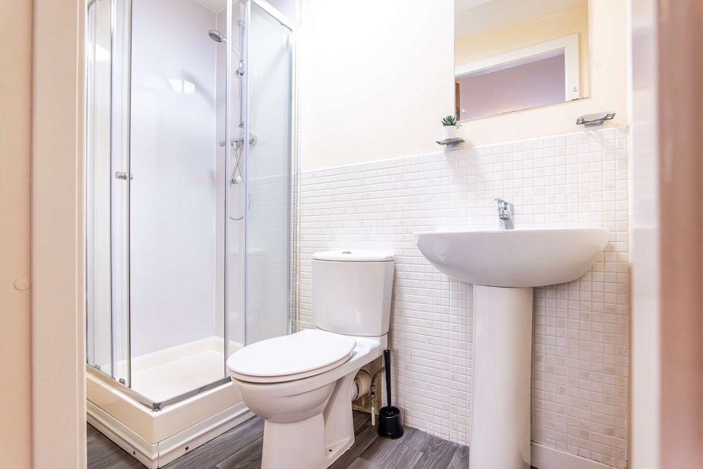 2bed Apartment-city Centre