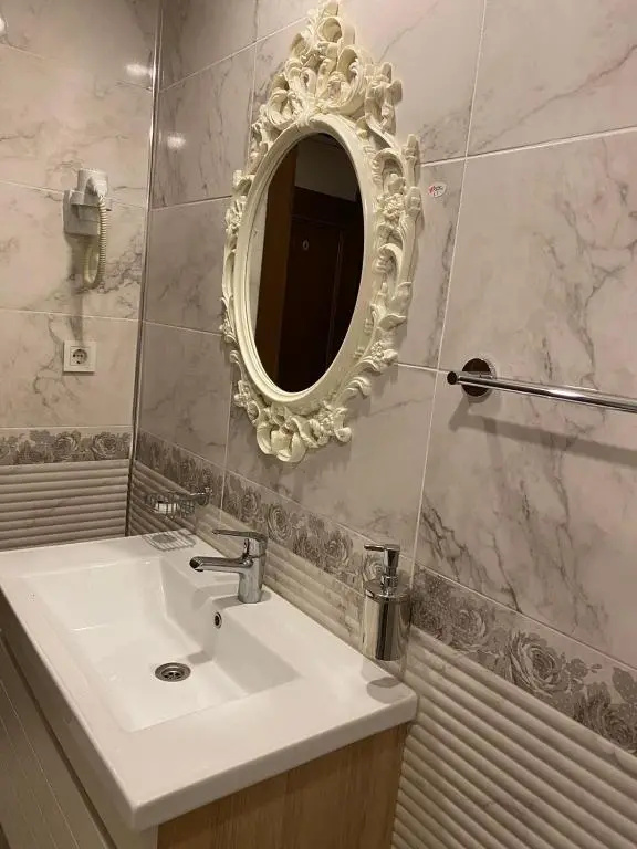 Hotel Büyük Levent