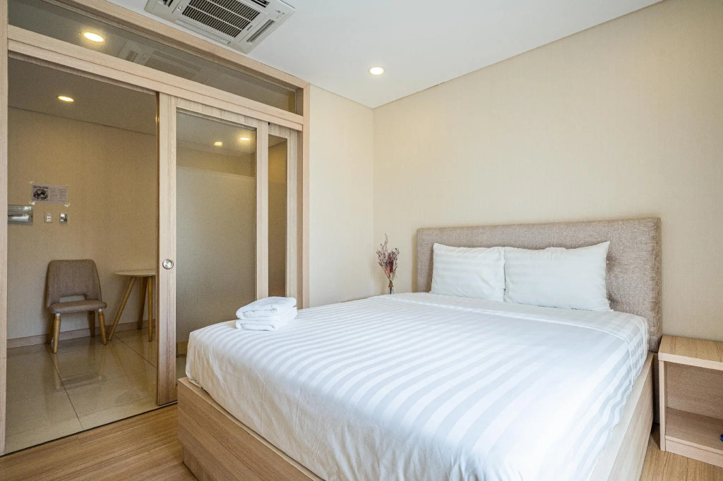 Express by M Village Nguyễn Bỉnh Khiêm