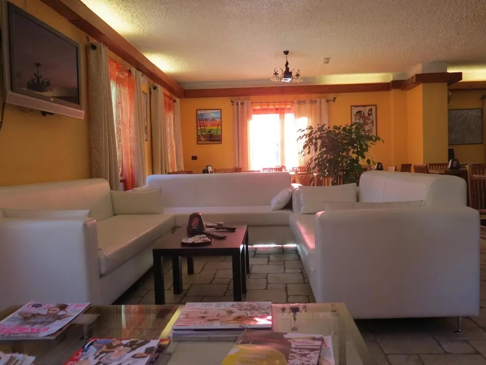 Hotel Col Serena