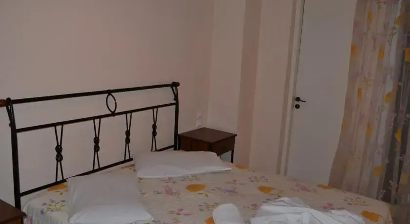 Annas Apartment
