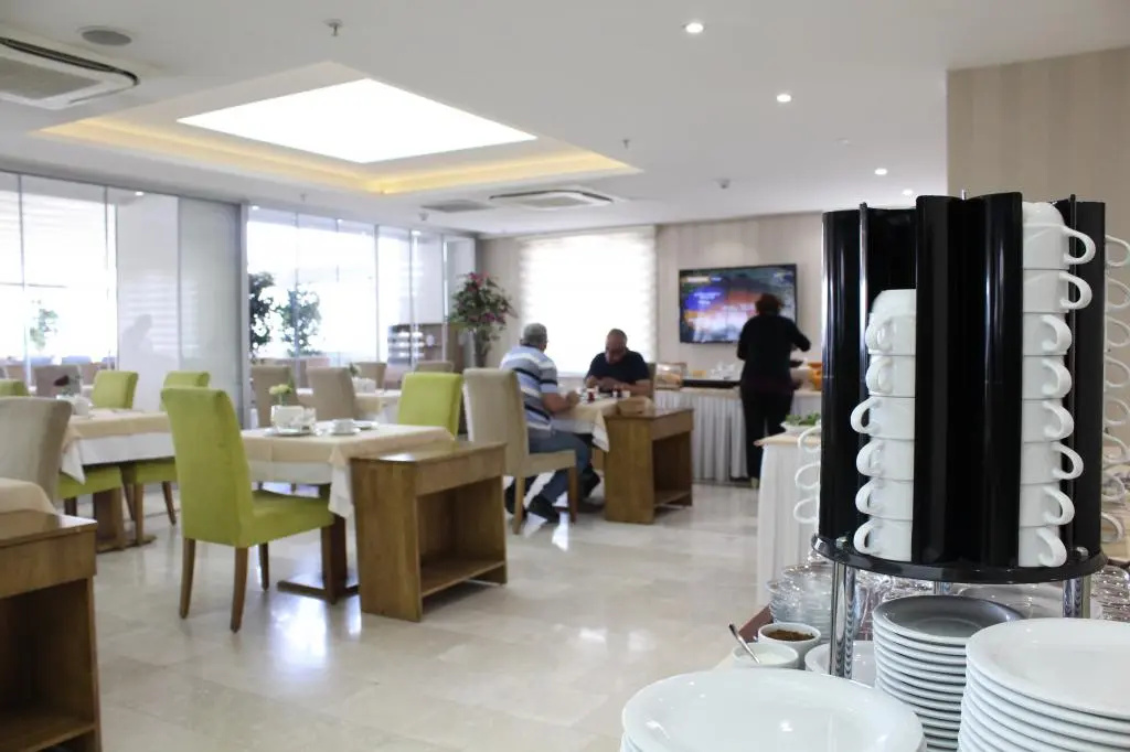 Olea Otel