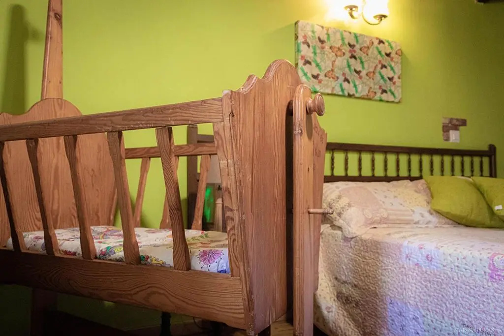 Hostal-Resturante La Moruga