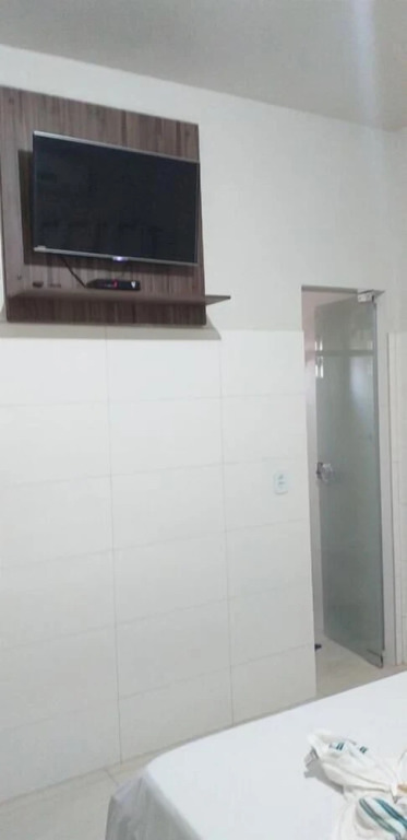 Hotel Vila Rica