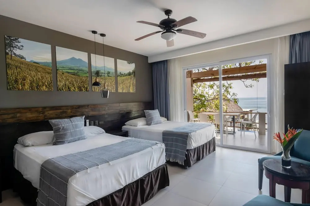 Hotel Palo Verde