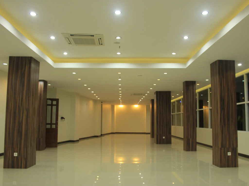 Veleza Hotel