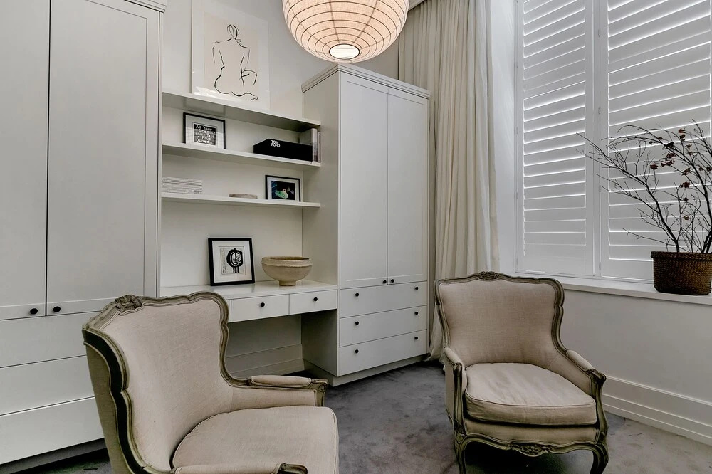 QV Luxury Elegant 2 Bedroom w Wifi-1035