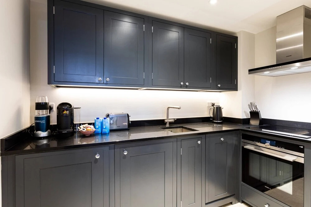 Wonderful Chelsea Apartment