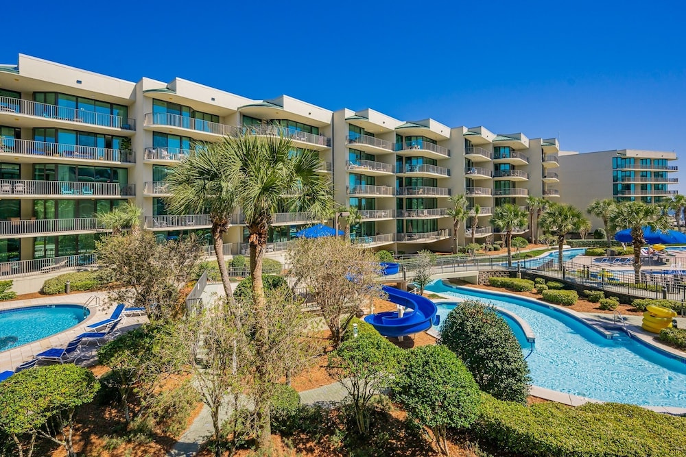 Phoenix On The Bay 1213 3 Bedroom Condo