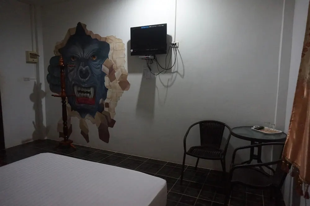 Chomtawan Resort
