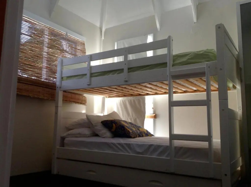 Beach House Getaway 1