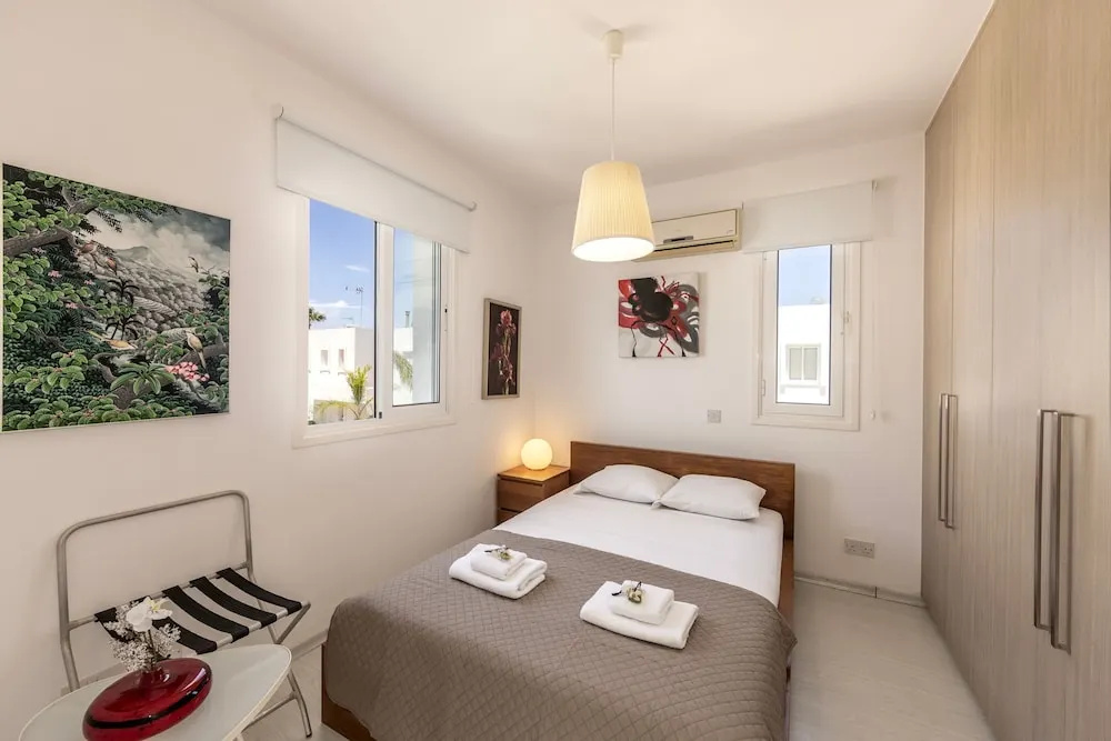 Protaras Seaside Villa Narcissos 16