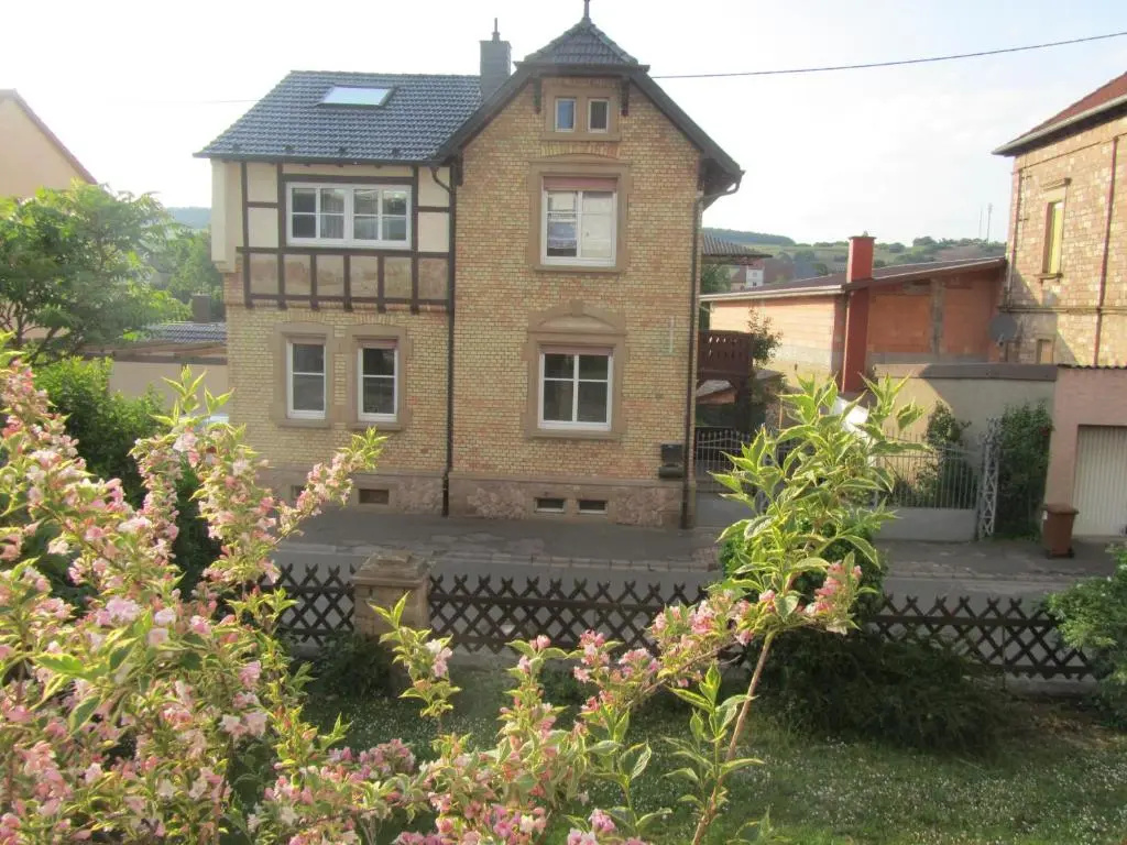 Le Chalet