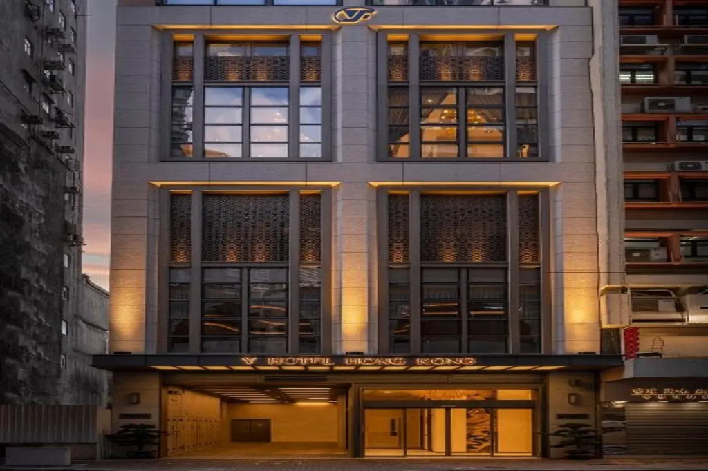 Y Hotel Hong Kong