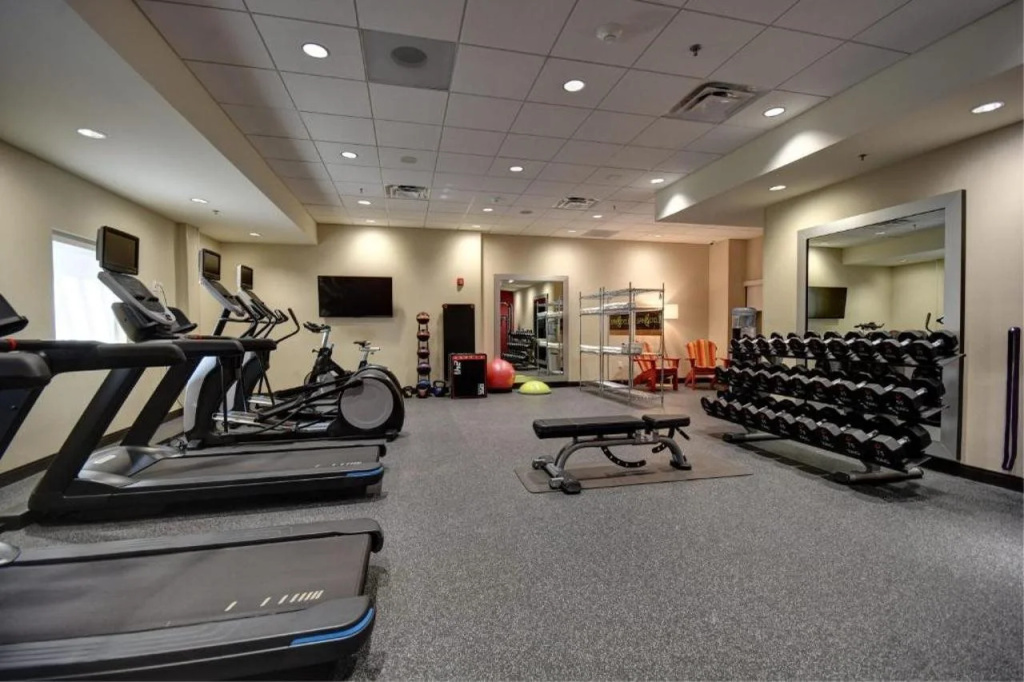 Home2 Suites by Hilton Blacksburg University
