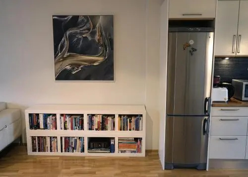Reykjavik Central Apartments