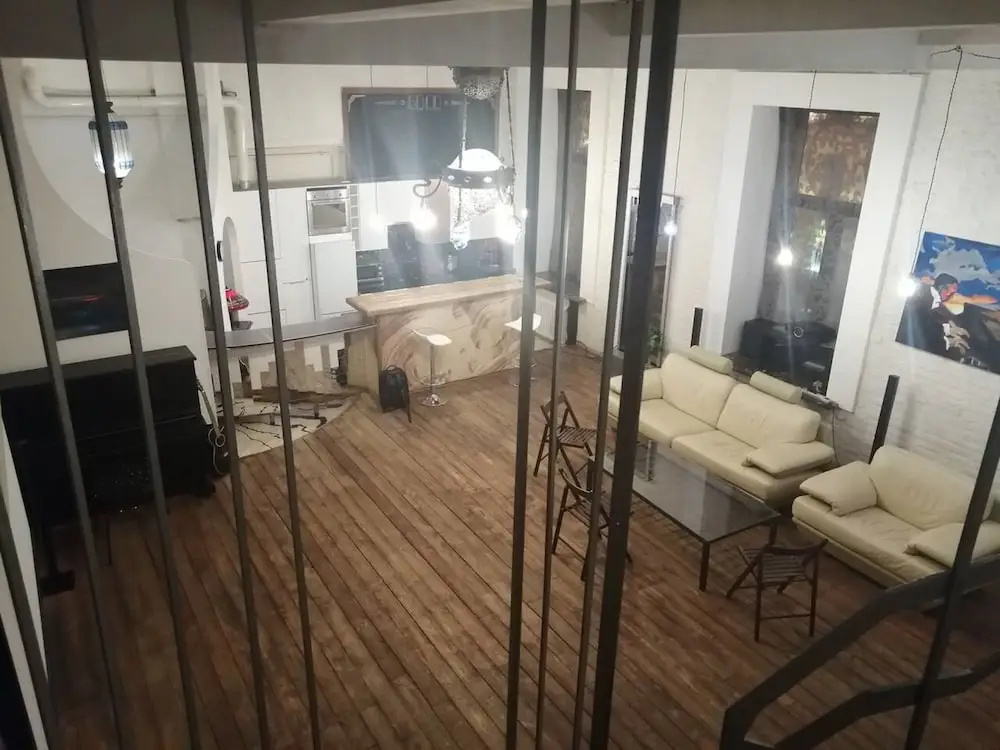 Апартаменты Premium Central Loft
