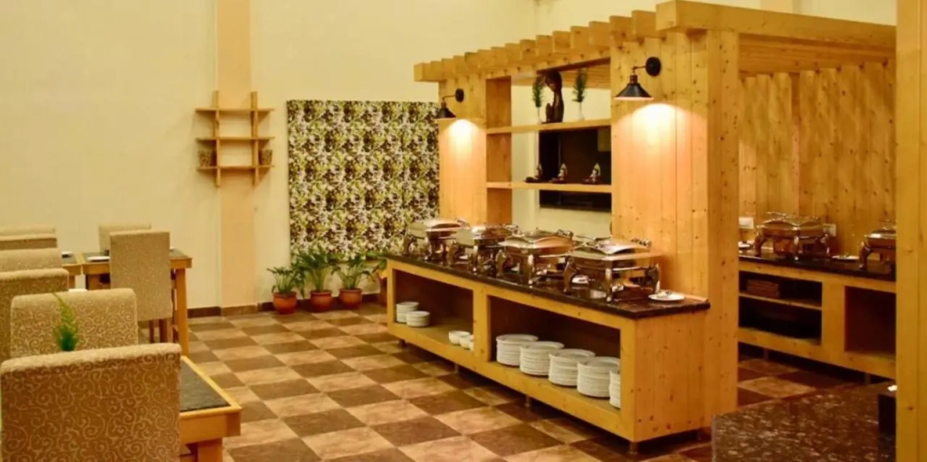 Dagshai Manor Kasauli - Inde Hotels