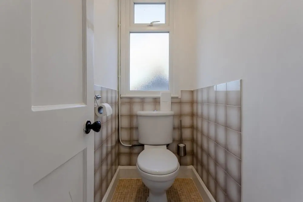 Large Family Apartment in Peaceful Area