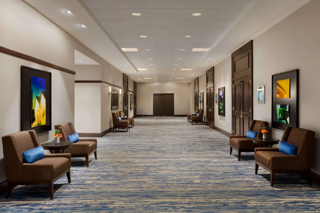 Embassy Suites by Hilton Boston Waltham