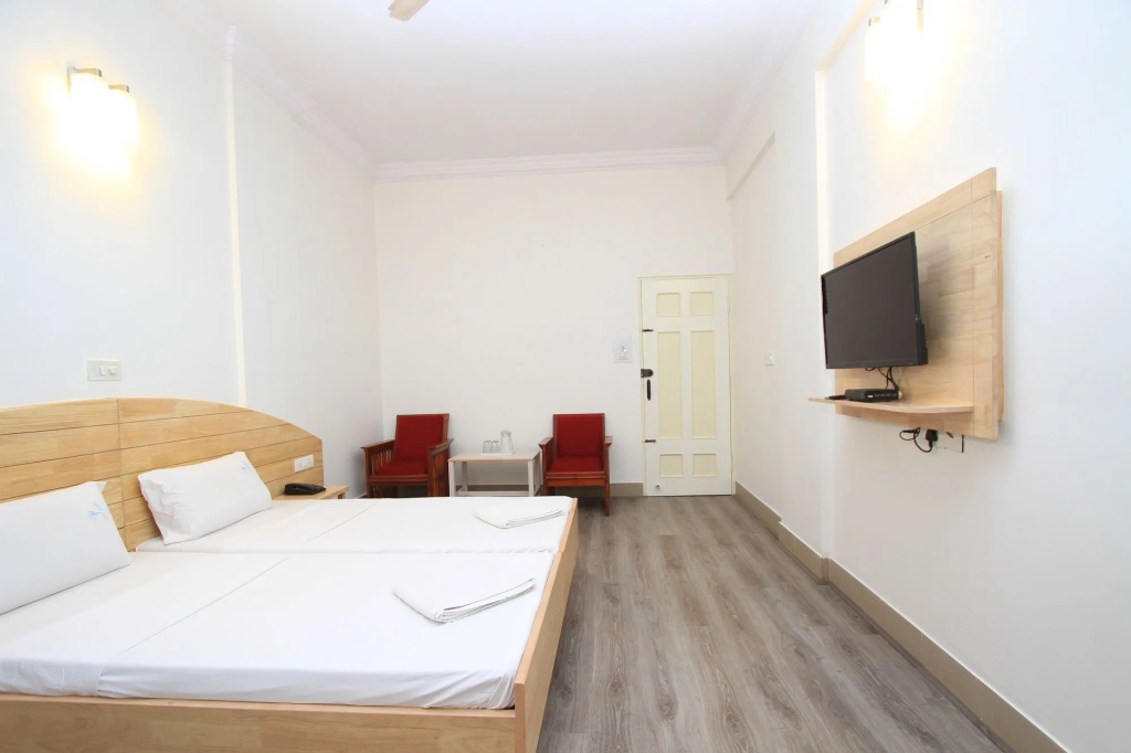 Hotel Vellara