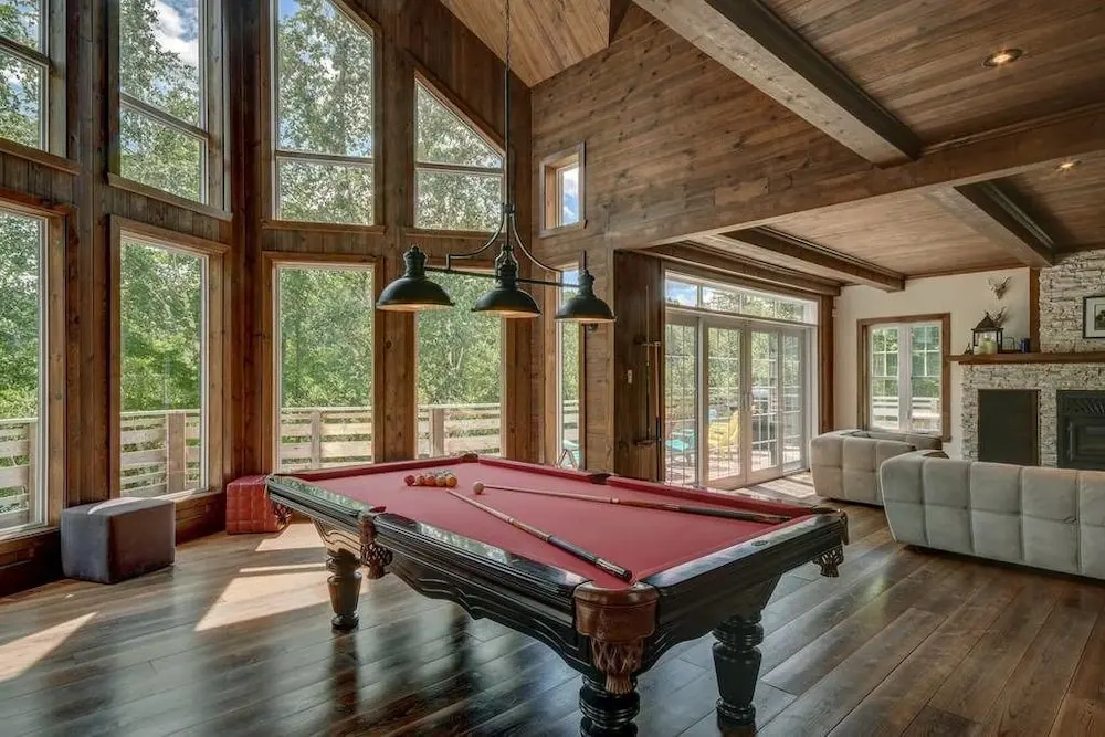 Chalet Phoenix