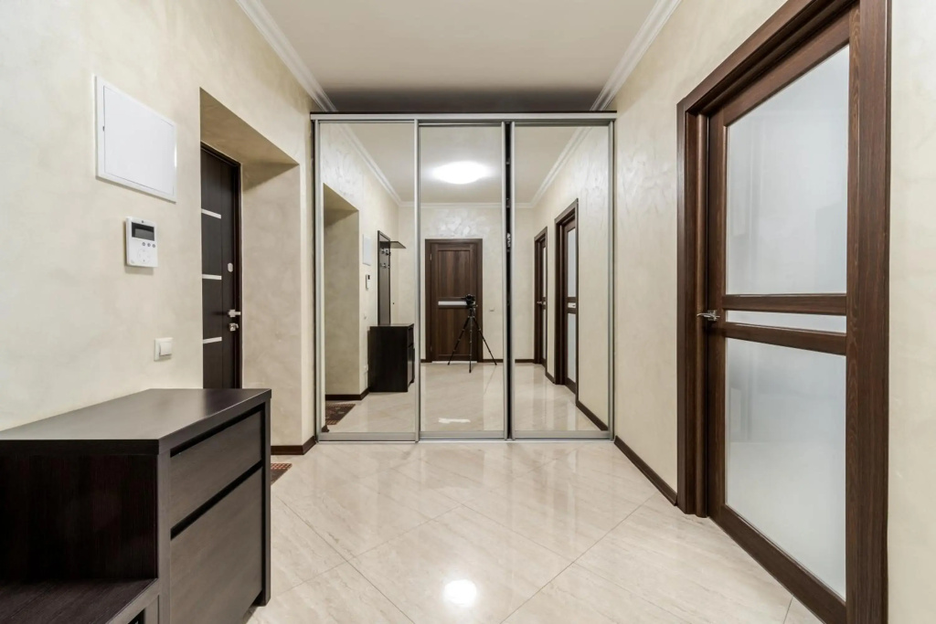 InshiApartment on Kulisha str 2