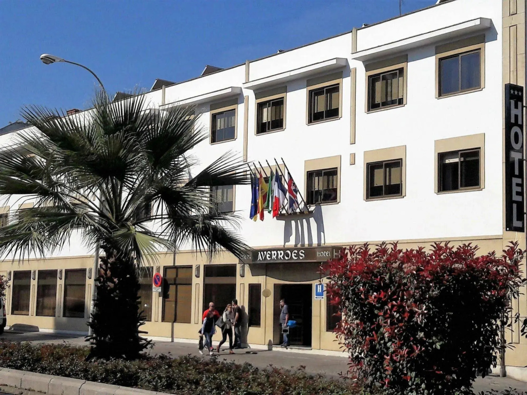 Hotel Averroes