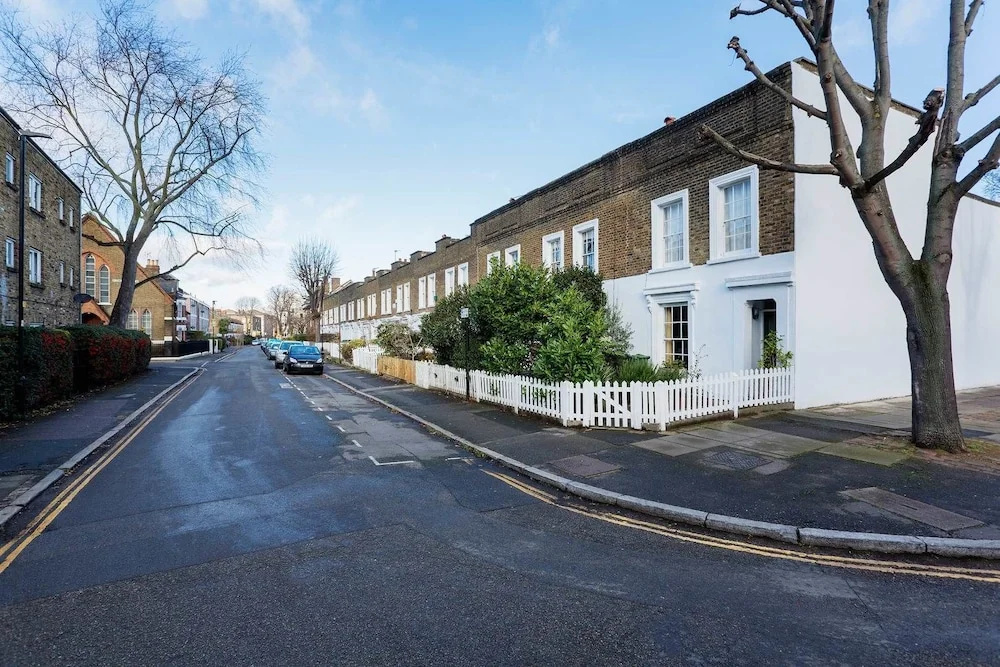 Cubitt Terrace Retreat