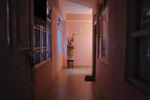 Hotel Kasturi