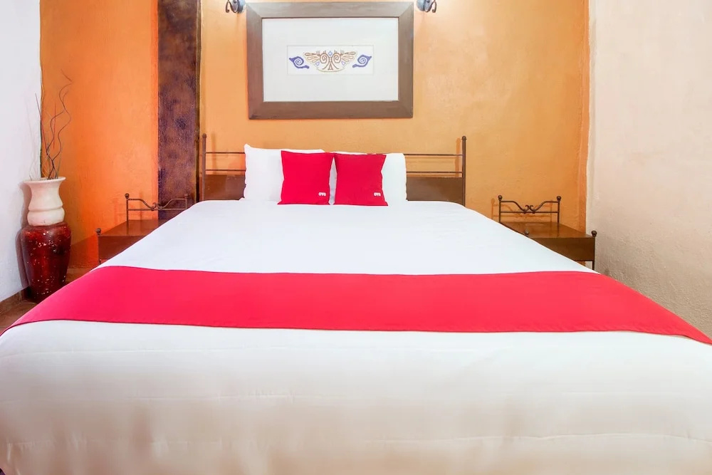 Hotel De Cervantes
