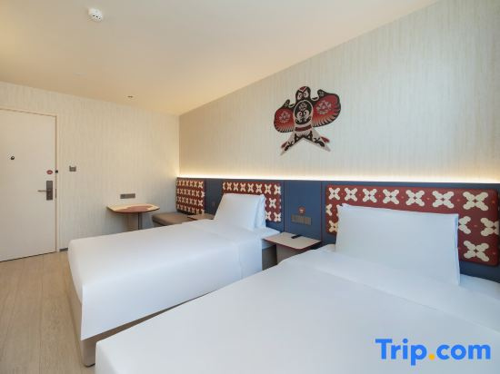 Ni Hao Hotel