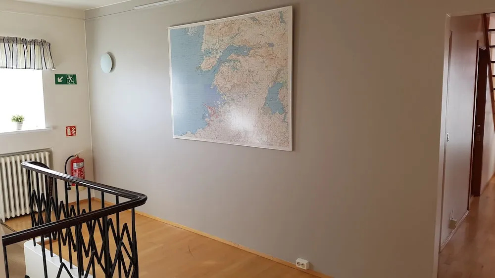 Akranes Hostel