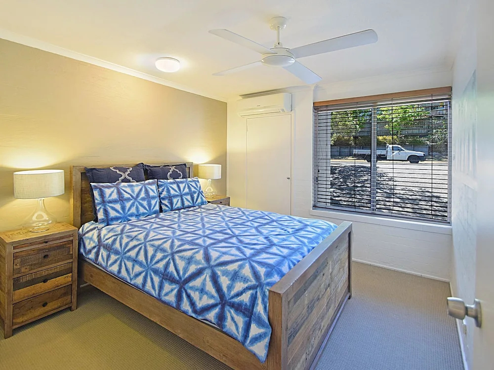 Ludlow Apartments