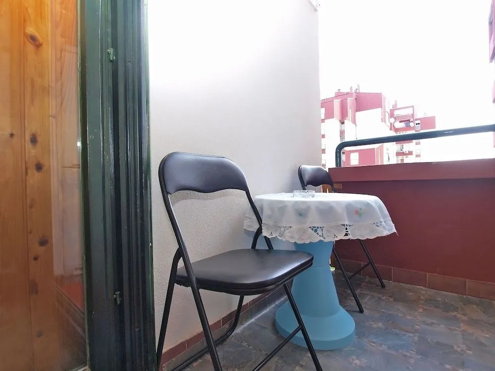 Apartment 1431