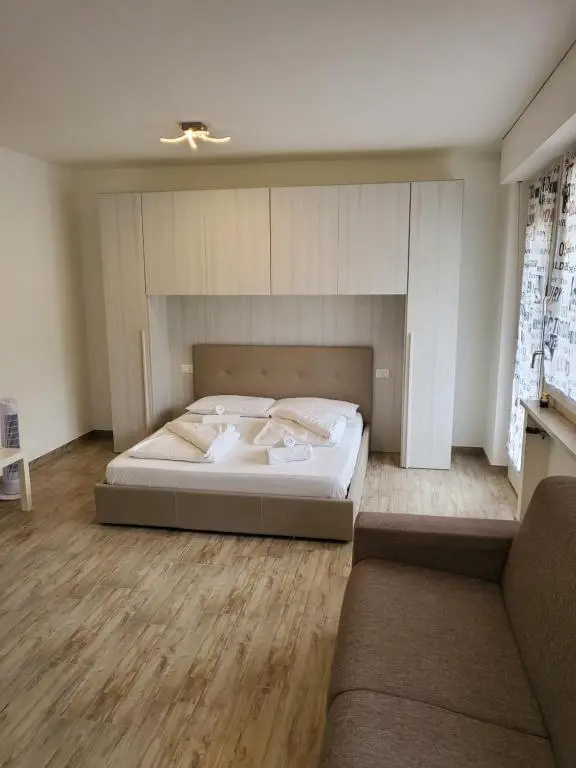 Giuchry Apartment