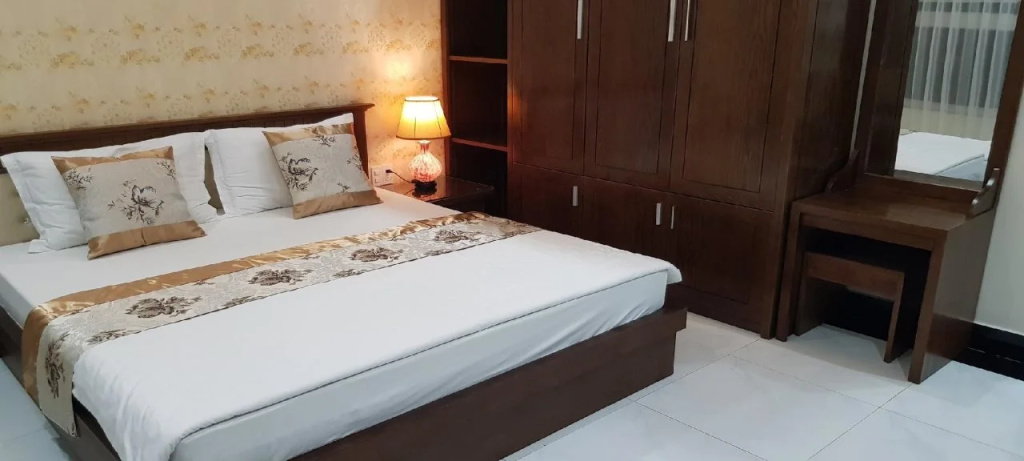 Duong Thanh Hotel