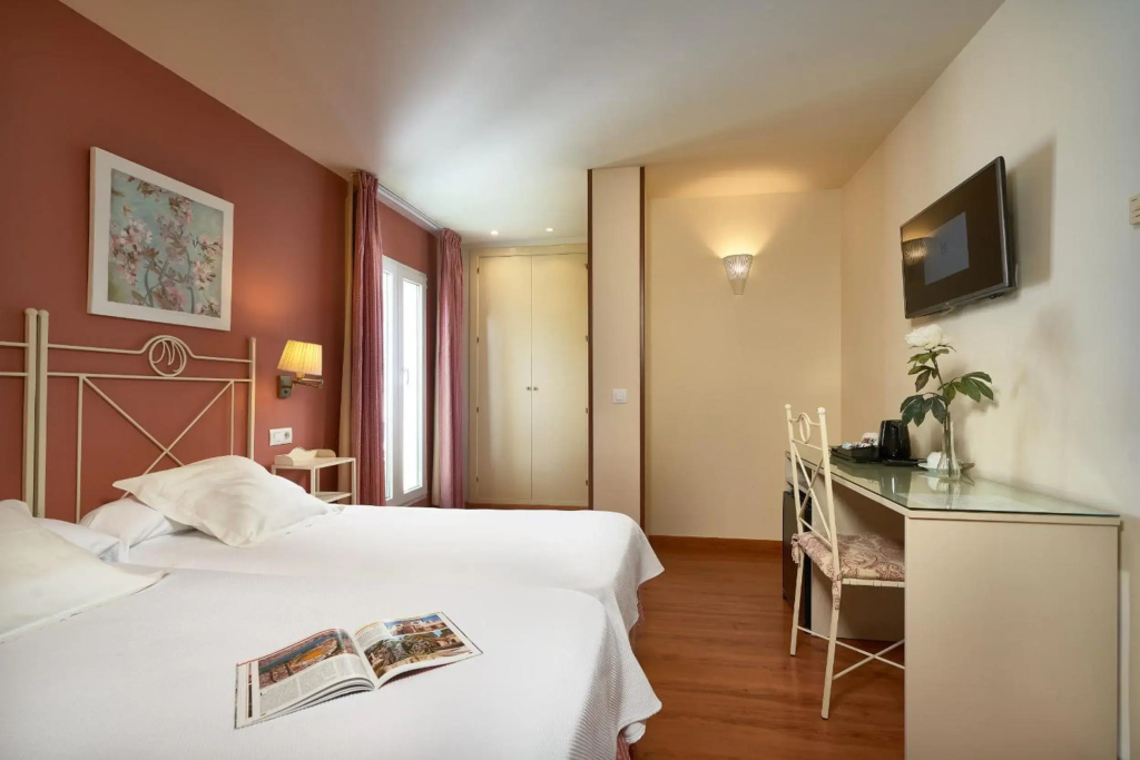 Hotel Murillo