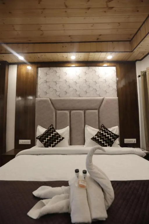 StudioZ Paradise Hills Mussoorie