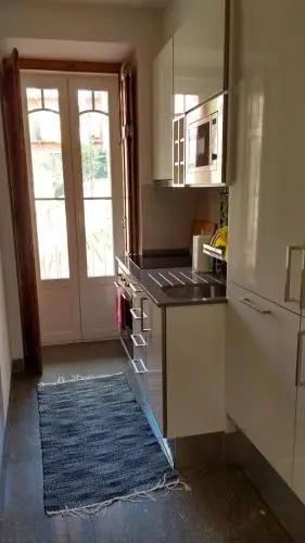 Casa do Passadiço