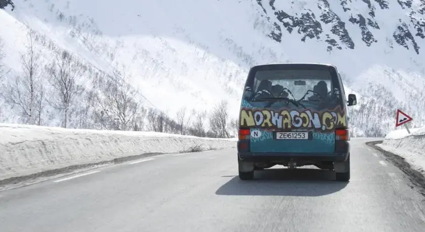 Norwagon