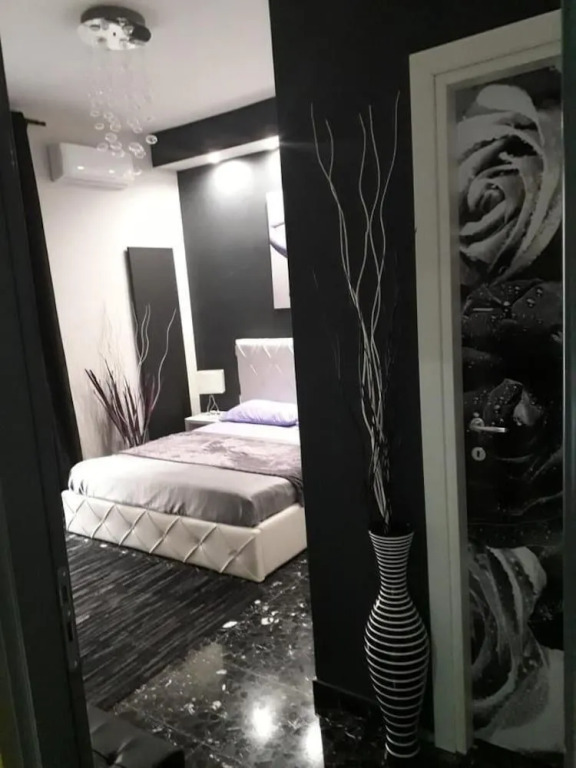 B&B Velvet di Annaeffe