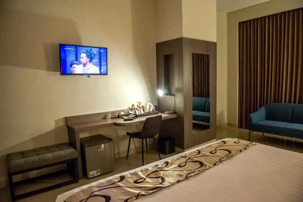 Grand Padis Hotel