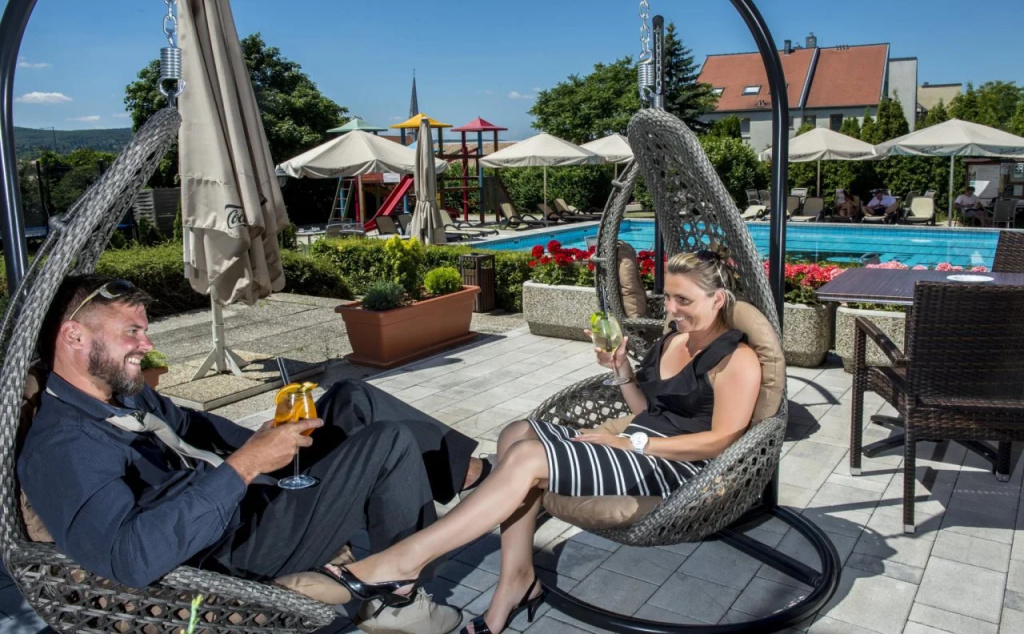 Hotel Sopron