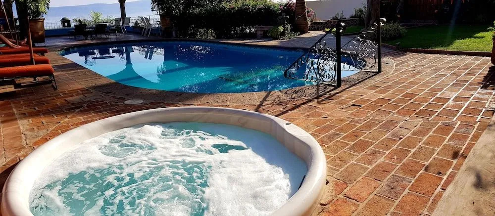 Villa Del Angel