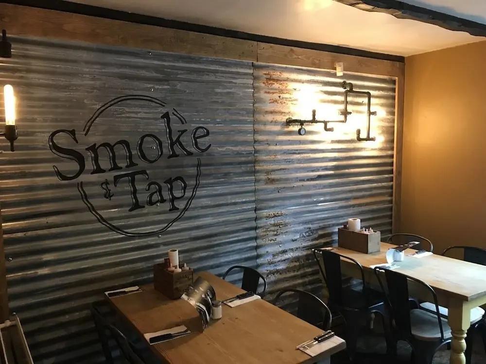 The Swan Taphouse