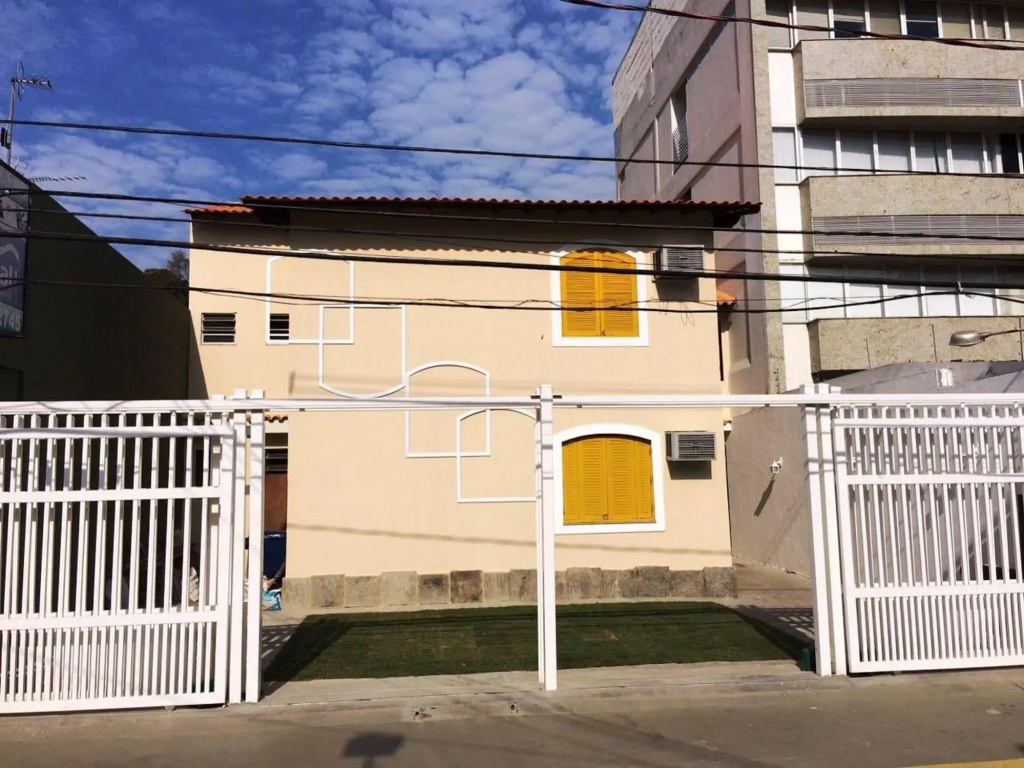Hostel da Barra
