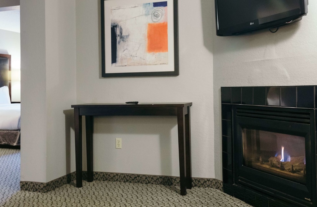 Hilton Garden Inn Des Moines Airport