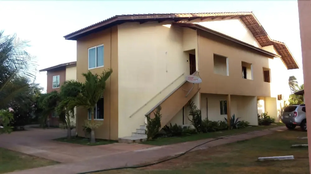 Pousada Pecém Suites