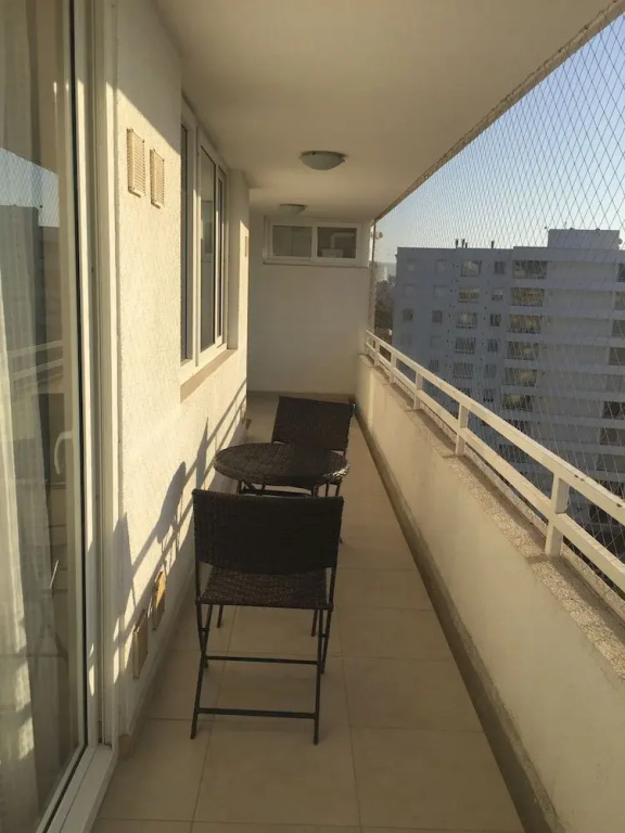 Terrazas del Sol